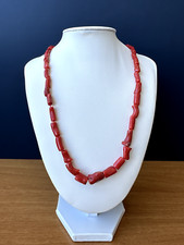 Baroque "Cannettones" Necklace