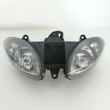 Faro proiettore principale