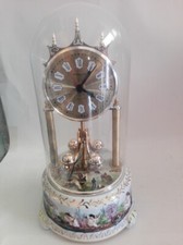 OROLOGIO A CUPOLA CAPODIMONTE