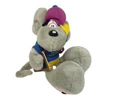 DIDDL GREY MOUSE GERMANY