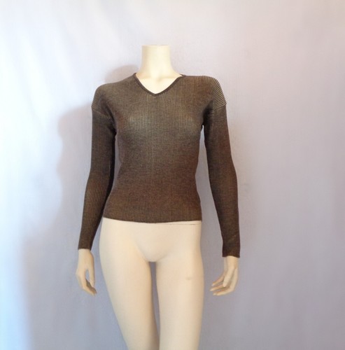 Maglione gianfranco ferre - gianfranco,