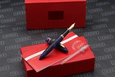 Stipula Model T Tanzanite