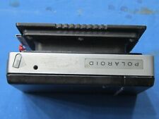 Dorso polaroid grande formato 4x5" (10x12 cm)