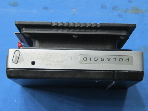 Dorso polaroid grande - , formato