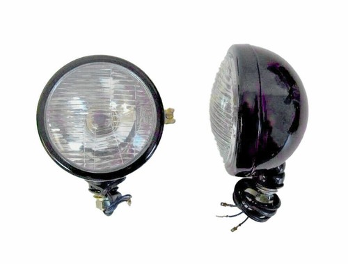 Luce trattore universale - trattore,