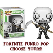 FUNKO POP Games Series