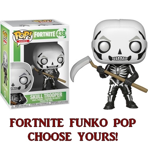 Funko pop games series - games,