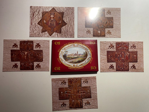 2004 vaticano cofanetto con - cofanetto, 5