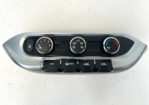 Comandi clima kia rio serie - comandi,