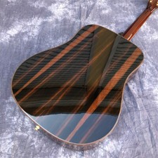 Tastiera chitarra acustica