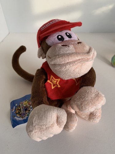 Peluche super mario - peluche,