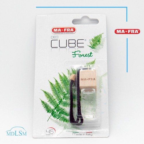 Mafra deo cube forest - mafra,