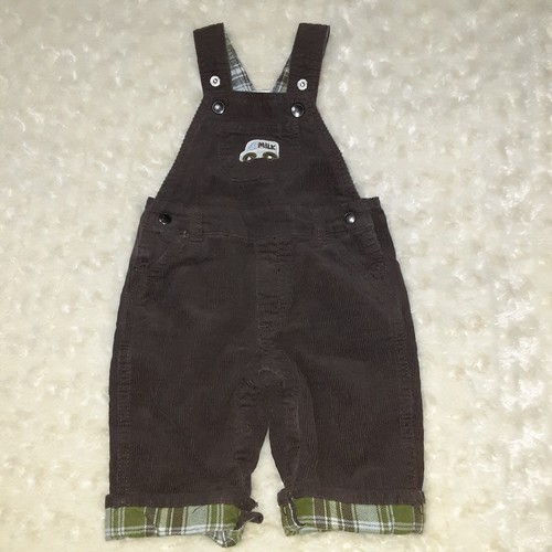 Gymboree 2011 little milkman - gymboree,