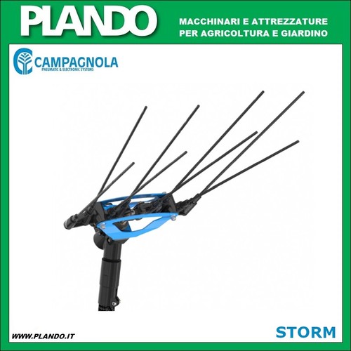 Abbacchiatore pneumatico