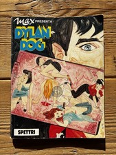 DYLAN DOG PRIMA 1a EDIZIONE