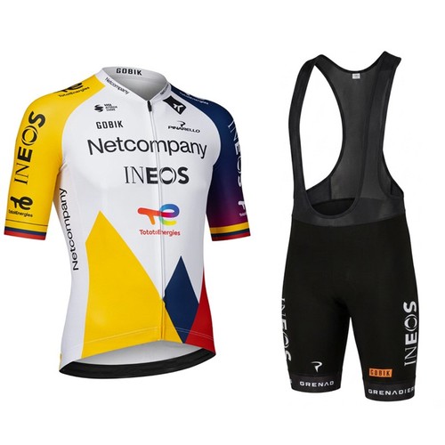 2026 ineos maglia ciclismo