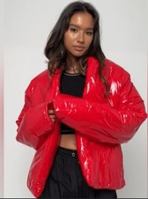 Club Paradise Paxton Puffer