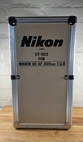 Custodia rigida oem nikon - oem,