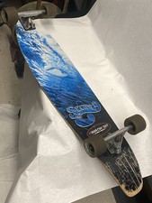 SECTOR 9 LONGBOARD 38"