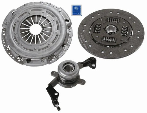 Kit frizione 3000 - , 990