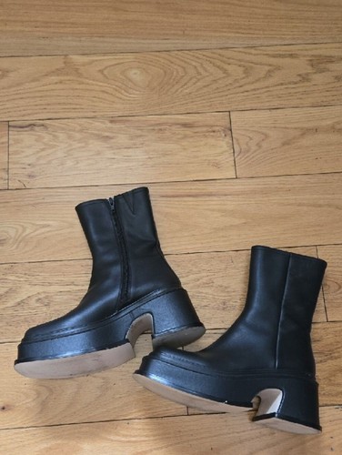 Stivaletti jeffrey campbell - stivaletti,