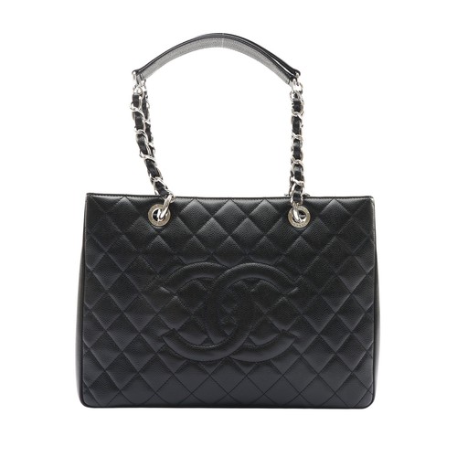 Borsa tote chanel - tote, matelasse
