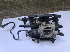 COLLETTORE ASPIRAZIONE