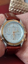 Lorenz 12528 cronografo 3s10 - 12528,