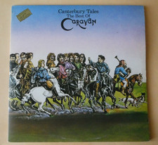 Caravan canterbury - ‎–,