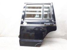 Jeep Cherokee XJ porta