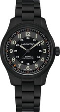 NUOVO HAMILTON KHAKI FIELD