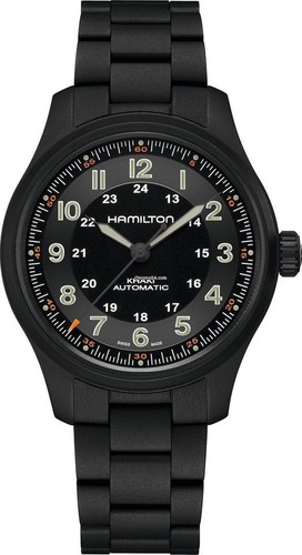 Nuovo hamilton khaki field - nuovo,