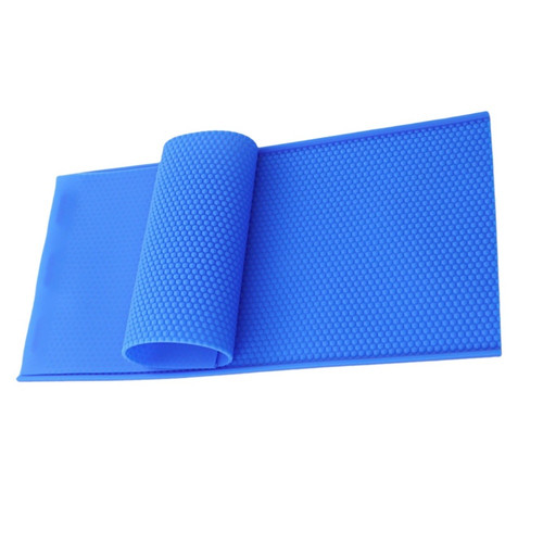 Fondotinta ape silicone - silicone, per