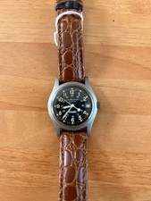 Orologio Hamilton khaki