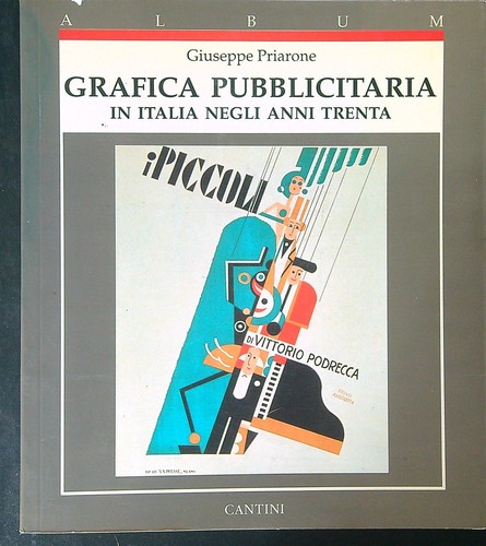 Grafica pubblicitaria - grafica,
