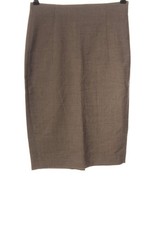 ZARA BASIC Gonna a vita alta