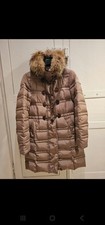 MONCLER Piumino Lungo - Taglia