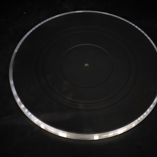 Denon 29f piatto giradischi - piatto,
