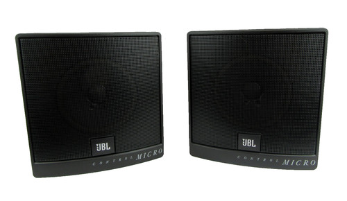 Jbl control micro - jbl,