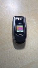 Cellulare LG F2100, telefono