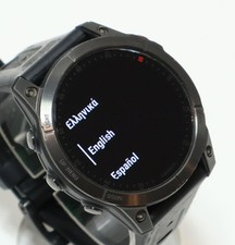 Garmin Epix Gen 2 Sapphire GPS