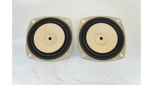 Fostex fe103a unità - fe103a,