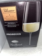 Luigi Bormioli Italia Prosecco