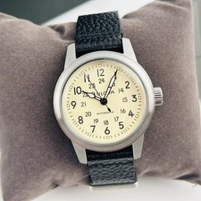 Orologio Bulova Uomo Hack