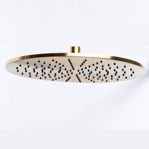 Soffione doccia tondo - doccia,
