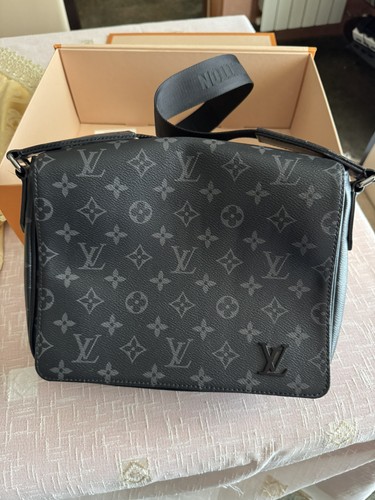Borsello uomo louis - louis, vuitton