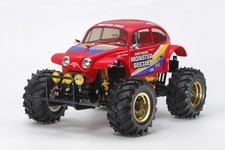 Tamiya 1/10 Electric RC Car