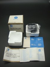 Obiettivo fotocamera Minolta