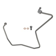 Turbo Oil Line for Seat Leon
