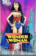 Barbie 2008 - Etichetta Rosa